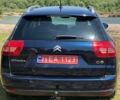 Синій Сітроен С5, об'ємом двигуна 2 л та пробігом 215 тис. км за 6500 $, фото 1 на Automoto.ua
