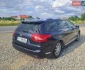 Синий Ситроен С5, объемом двигателя 2 л и пробегом 344 тыс. км за 6900 $, фото 1 на Automoto.ua