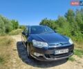 Синий Ситроен С5, объемом двигателя 2 л и пробегом 344 тыс. км за 6600 $, фото 24 на Automoto.ua