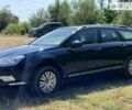Синій Сітроен С5, об'ємом двигуна 2 л та пробігом 215 тис. км за 6500 $, фото 7 на Automoto.ua