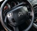 Синій Сітроен С5, об'ємом двигуна 2 л та пробігом 215 тис. км за 6500 $, фото 11 на Automoto.ua