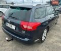 Синій Сітроен С5, об'ємом двигуна 2 л та пробігом 204 тис. км за 6300 $, фото 1 на Automoto.ua