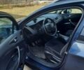 Синий Ситроен С5, объемом двигателя 2 л и пробегом 254 тыс. км за 6600 $, фото 11 на Automoto.ua