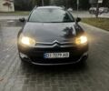 Синій Сітроен С5, об'ємом двигуна 2 л та пробігом 380 тис. км за 5200 $, фото 1 на Automoto.ua