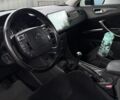 Синій Сітроен С5, об'ємом двигуна 1.6 л та пробігом 277 тис. км за 5800 $, фото 4 на Automoto.ua