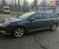 Синий Ситроен С5, объемом двигателя 1.6 л и пробегом 214 тыс. км за 7000 $, фото 1 на Automoto.ua