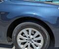 Синий Ситроен С5, объемом двигателя 1.6 л и пробегом 265 тыс. км за 5500 $, фото 9 на Automoto.ua