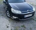 Синий Ситроен С5, объемом двигателя 2.18 л и пробегом 370 тыс. км за 5500 $, фото 1 на Automoto.ua