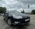Синий Ситроен С5, объемом двигателя 1.6 л и пробегом 277 тыс. км за 6900 $, фото 1 на Automoto.ua