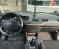 Синий Ситроен С5, объемом двигателя 1.6 л и пробегом 214 тыс. км за 7000 $, фото 7 на Automoto.ua