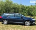 Синій Сітроен С5, об'ємом двигуна 2 л та пробігом 215 тис. км за 6500 $, фото 4 на Automoto.ua