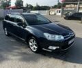 Синий Ситроен С5, объемом двигателя 2 л и пробегом 371 тыс. км за 5300 $, фото 1 на Automoto.ua