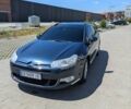 Синій Сітроен С5, об'ємом двигуна 1.6 л та пробігом 265 тис. км за 6660 $, фото 1 на Automoto.ua