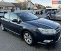 Синій Сітроен С5, об'ємом двигуна 1.6 л та пробігом 277 тис. км за 5800 $, фото 16 на Automoto.ua