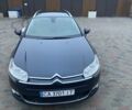Синий Ситроен С5, объемом двигателя 2 л и пробегом 245 тыс. км за 7500 $, фото 2 на Automoto.ua
