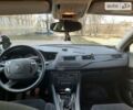 Синий Ситроен С5, объемом двигателя 2 л и пробегом 254 тыс. км за 6600 $, фото 10 на Automoto.ua