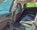 Синий Ситроен С5, объемом двигателя 2 л и пробегом 344 тыс. км за 6600 $, фото 19 на Automoto.ua