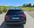 Синий Ситроен С5, объемом двигателя 1.6 л и пробегом 265 тыс. км за 5500 $, фото 4 на Automoto.ua