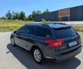 Синий Ситроен С5, объемом двигателя 1.6 л и пробегом 265 тыс. км за 5500 $, фото 7 на Automoto.ua