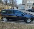 Синий Ситроен С5, объемом двигателя 2 л и пробегом 254 тыс. км за 6600 $, фото 6 на Automoto.ua