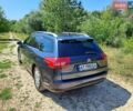 Синий Ситроен С5, объемом двигателя 2 л и пробегом 344 тыс. км за 6600 $, фото 23 на Automoto.ua