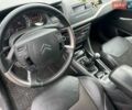 Синій Сітроен С5, об'ємом двигуна 2 л та пробігом 204 тис. км за 6300 $, фото 6 на Automoto.ua