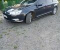 Синий Ситроен С5, объемом двигателя 2.18 л и пробегом 370 тыс. км за 5500 $, фото 1 на Automoto.ua