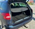 Синій Сітроен С5, об'ємом двигуна 2 л та пробігом 204 тис. км за 6800 $, фото 13 на Automoto.ua