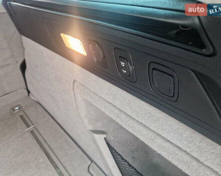 Синий Ситроен С5, объемом двигателя 1.6 л и пробегом 222 тыс. км за 7200 $, фото 18 на Automoto.ua