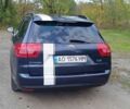 Синій Сітроен С5, об'ємом двигуна 1.56 л та пробігом 267 тис. км за 4300 $, фото 16 на Automoto.ua