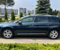 Синий Ситроен С5, объемом двигателя 1.6 л и пробегом 223 тыс. км за 6200 $, фото 3 на Automoto.ua