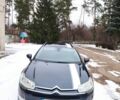 Синий Ситроен С5, объемом двигателя 1.6 л и пробегом 260 тыс. км за 4800 $, фото 7 на Automoto.ua