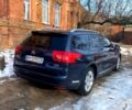 Синий Ситроен С5, объемом двигателя 1.6 л и пробегом 206 тыс. км за 6699 $, фото 1 на Automoto.ua