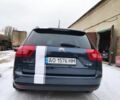 Синий Ситроен С5, объемом двигателя 1.6 л и пробегом 260 тыс. км за 4800 $, фото 5 на Automoto.ua