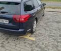 Синий Ситроен С5, объемом двигателя 2 л и пробегом 304 тыс. км за 7250 $, фото 6 на Automoto.ua