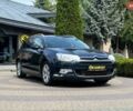 Синий Ситроен С5, объемом двигателя 1.6 л и пробегом 223 тыс. км за 6200 $, фото 1 на Automoto.ua