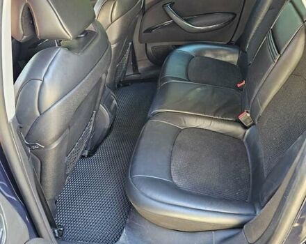 Синій Сітроен С5, об'ємом двигуна 2.99 л та пробігом 320 тис. км за 8100 $, фото 14 на Automoto.ua