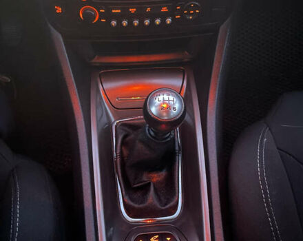 Синий Ситроен С5, объемом двигателя 2 л и пробегом 212 тыс. км за 5500 $, фото 18 на Automoto.ua