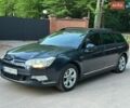 Синій Сітроен С5, об'ємом двигуна 2 л та пробігом 272 тис. км за 4700 $, фото 2 на Automoto.ua
