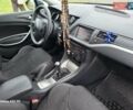 Синий Ситроен С5, объемом двигателя 2 л и пробегом 304 тыс. км за 7250 $, фото 17 на Automoto.ua