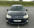 Синій Сітроен С5, об'ємом двигуна 2 л та пробігом 271 тис. км за 6400 $, фото 1 на Automoto.ua