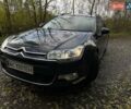 Синій Сітроен С5, об'ємом двигуна 2 л та пробігом 251 тис. км за 6400 $, фото 12 на Automoto.ua
