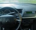 Синій Сітроен С5, об'ємом двигуна 1.56 л та пробігом 267 тис. км за 4300 $, фото 8 на Automoto.ua