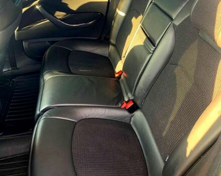 Синий Ситроен С5, объемом двигателя 1.6 л и пробегом 206 тыс. км за 6699 $, фото 11 на Automoto.ua