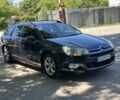 Синій Сітроен С5, об'ємом двигуна 2 л та пробігом 276 тис. км за 5510 $, фото 1 на Automoto.ua