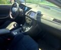 Синий Ситроен С5, объемом двигателя 2 л и пробегом 390 тыс. км за 4700 $, фото 6 на Automoto.ua
