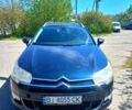 Синий Ситроен С5, объемом двигателя 2 л и пробегом 390 тыс. км за 4700 $, фото 1 на Automoto.ua