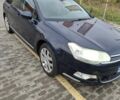 Синий Ситроен С5, объемом двигателя 2 л и пробегом 304 тыс. км за 7250 $, фото 1 на Automoto.ua