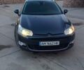 Сітроен С5 2010 у Бердичеве на Automoto.ua Синій Сітроен С5, об'ємом двигуна 2 л та пробігом 288 тис. км за 8100 $, фото 7 на Automoto.ua