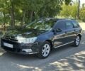 Синій Сітроен С5, об'ємом двигуна 2 л та пробігом 276 тис. км за 5510 $, фото 1 на Automoto.ua